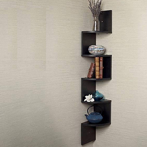 Wall Showcase