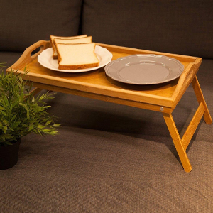 Wooden Rest Stand