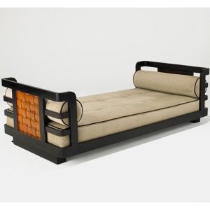 Bed Side Deewan