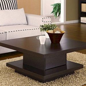 Center Table