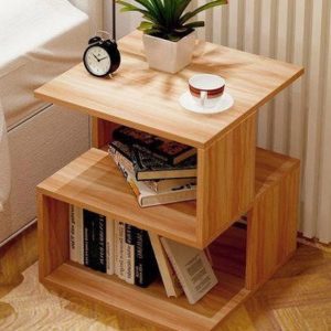 Corner Table