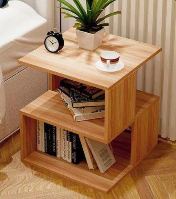 Corner Table