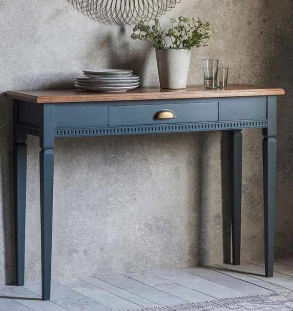 Wall Table