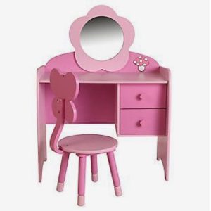 Child Room Dressing Table