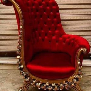 Prince Chair