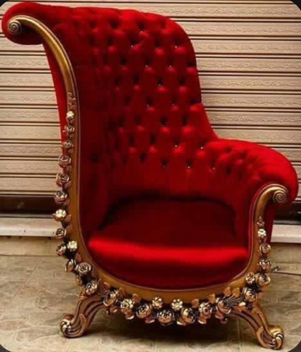 Prince Chair