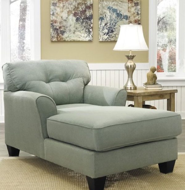 Long Sofa