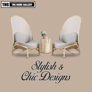 Stylish Chairs