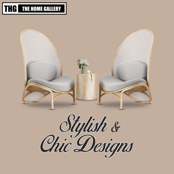 Stylish Chairs